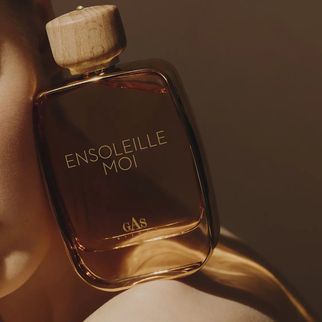 Gas Bijoux Eau de parfum Ensoleille Moi 50 ml^ Parfums & Soin