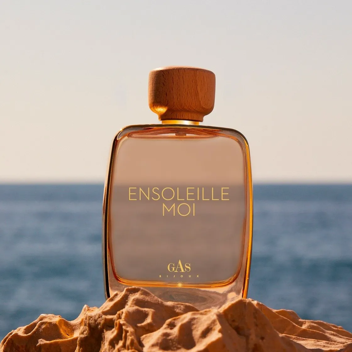 Gas Bijoux Eau de parfum Ensoleille Moi 100 ml^ Parfums & Soin