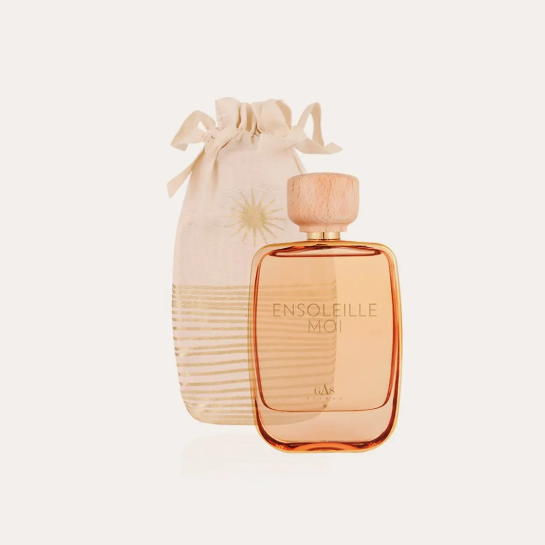 Gas Bijoux Eau de parfum Ensoleille Moi 100 ml^ Parfums & Soin