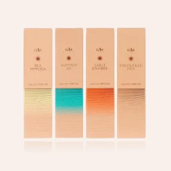 Gas Bijoux Eau de Parfum Ensoleille Moi 10 ml (travel spray)^ Parfums & Soin