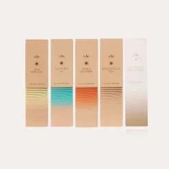 Gas Bijoux Eau de parfum La Route des Plages 10 ml (Travel spray)^ Parfums & Soin