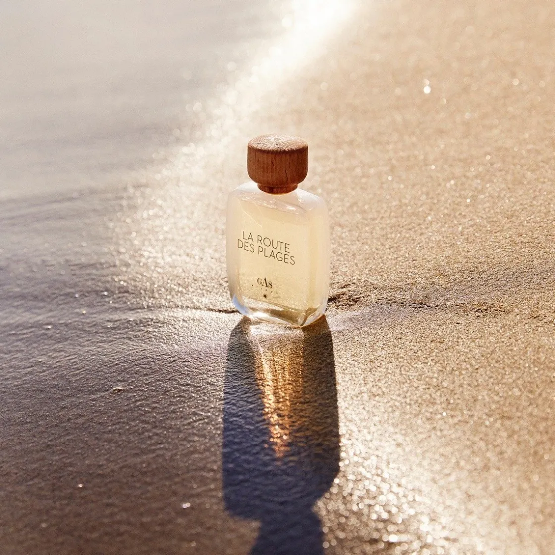 Gas Bijoux Eau de parfum La Route des Plages 50 ml^ Parfums & Soin