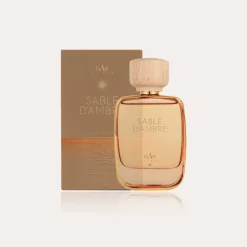 Gas Bijoux Eau de Parfum Sable d'Ambre 50 ml^ Parfums & Soin
