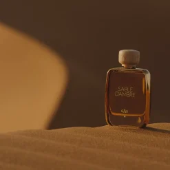 Gas Bijoux Eau de Parfum Sable d'Ambre 50 ml^ Parfums & Soin