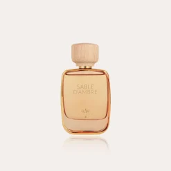 Gas Bijoux Eau de Parfum Sable d'Ambre 50 ml^ Parfums & Soin