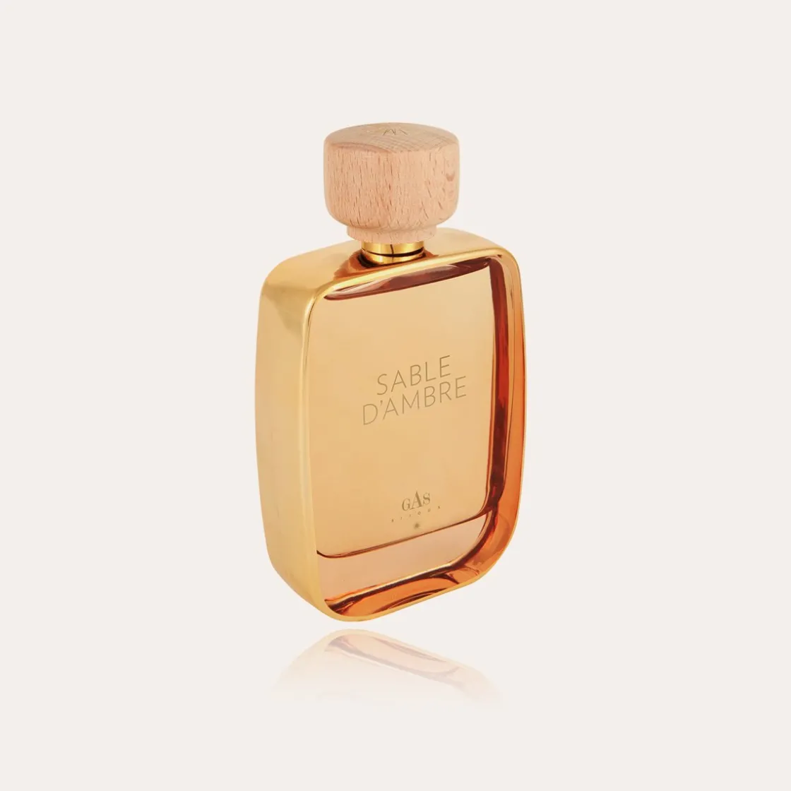 Gas Bijoux Eau de Parfum Sable d'Ambre 100 ml^ Parfums & Soin