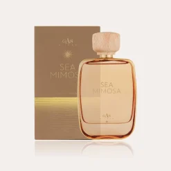 Gas Bijoux Eau de Parfum Sea Mimosa 100 ml^ Parfums & Soin