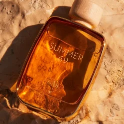 Gas Bijoux Eau de Parfum Summer 69 100 ml^ Parfums & Soin