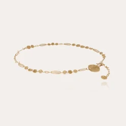 Gas Bijoux Eclipse belt gold^ Ceintures