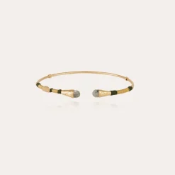 Gas Bijoux Epique bracelet gold^Femme Bracelets
