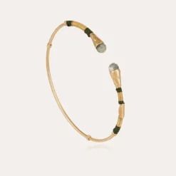 Gas Bijoux Epique bracelet gold^Femme Bracelets