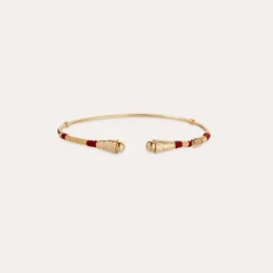 Gas Bijoux Epique bracelet gold^Femme Bracelets