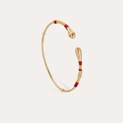Gas Bijoux Epique bracelet gold^Femme Bracelets