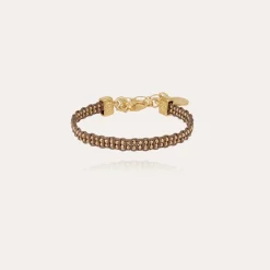 Gas Bijoux Fever kids bracelet gold^Enfant Enfant Toutes Les Créations Enfant