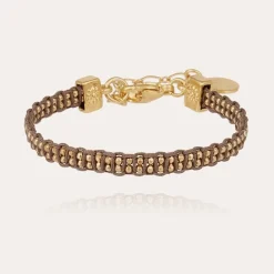 Gas Bijoux Fever kids bracelet gold^Enfant Enfant Toutes Les Créations Enfant