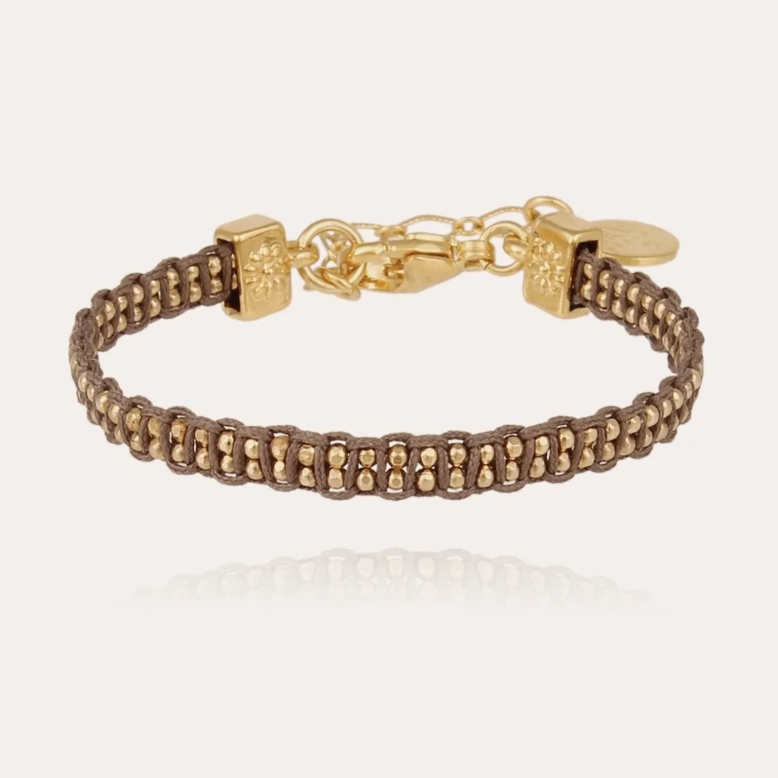 Gas Bijoux Fever kids bracelet gold^Enfant Enfant Toutes Les Créations Enfant