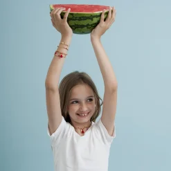 Gas Bijoux Gipsy Charms kids necklace gold^Enfant Enfant Toutes Les Créations Enfant