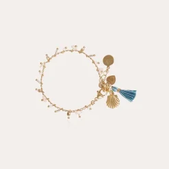 Gas Bijoux Gypsi kids bracelet gold^Enfant Enfant Toutes Les Créations Enfant