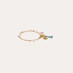 Gas Bijoux Gypsi kids bracelet gold^Enfant Enfant Toutes Les Créations Enfant