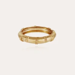 Gas Bijoux Idra bracelet gold^Femme Bracelets