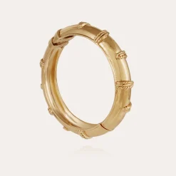 Gas Bijoux Idra bracelet gold^Femme Bracelets