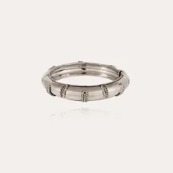 Gas Bijoux Idra bracelet silver^Femme Bracelets
