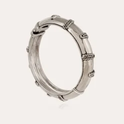 Gas Bijoux Idra bracelet silver^Femme Bracelets
