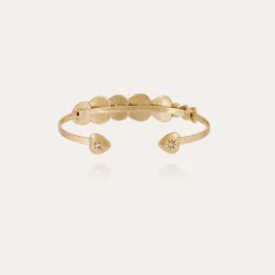 Gas Bijoux Insolite Love bracelet gold^Femme Bracelets|Bijoux Dorés