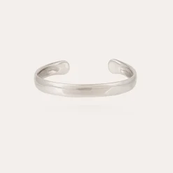 Gas Bijoux Jonc bracelet large size silver^Homme Bracelets Homme|Joncs Homme