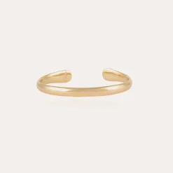 Gas Bijoux Jonc bracelet small size gold^Homme Bracelets Homme|Joncs Homme