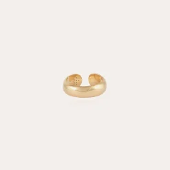 Gas Bijoux Jonc ring large size gold^Homme Bagues Homme|Bijoux Dorés Pour Homme
