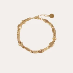 Gas Bijoux Kali bracelet gold^Femme Bracelets