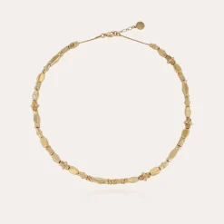 Gas Bijoux Kali necklace gold^Femme Colliers