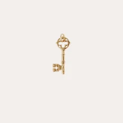 Gas Bijoux Key charms Constantine gold^ Charms Constantine Découvrir