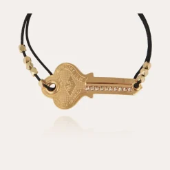 Gas Bijoux Lancelot bracelet gold^Femme Bracelets