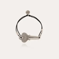 Gas Bijoux Lancelot bracelet silver^Femme Bracelets