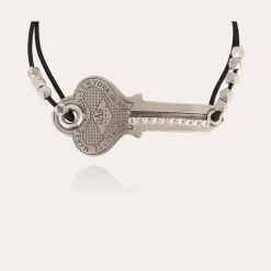 Gas Bijoux Lancelot bracelet silver^Femme Bracelets