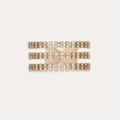 Gas Bijoux Leonore bracelet gold^Femme Bracelets|Bracelets