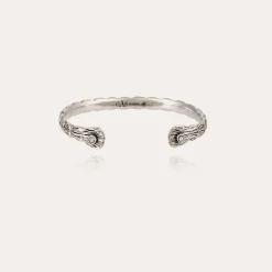 Gas Bijoux Liane Serti bracelet silver^Femme Bracelets