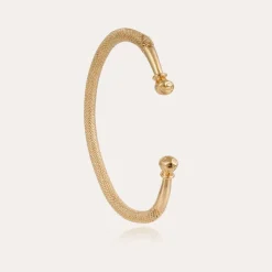 Gas Bijoux Liliwood bracelet gold^Homme Bracelets Homme|Bijoux Dorés Pour Homme