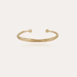 Gas Bijoux Lino bracelet gold^Femme Bracelets|Bracelets