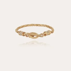 Gas Bijoux Maglia bracelet gold^Femme Bracelets|Bijoux Dorés