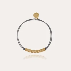 Gas Bijoux Maman bracelet gold^Femme Bracelets