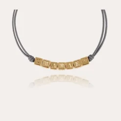 Gas Bijoux Maman bracelet gold^Femme Bracelets