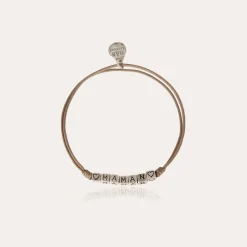 Gas Bijoux Maman bracelet silver^Femme Bracelets