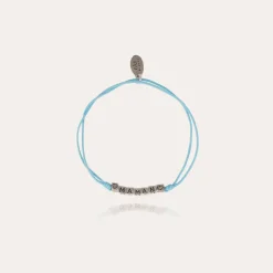 Gas Bijoux Maman kids bracelet silver^Enfant Enfant Toutes Les Créations Enfant