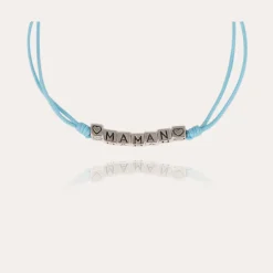 Gas Bijoux Maman kids bracelet silver^Enfant Enfant Toutes Les Créations Enfant