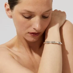 Gas Bijoux Maranzana bracelet^Femme Bracelets|Bijoux Argentés