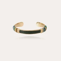 Gas Bijoux Massai Bis bracelet gold^Femme Bracelets