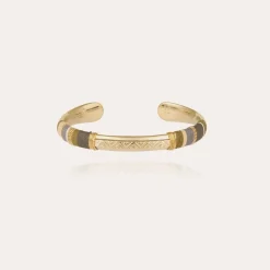 Gas Bijoux Massai bracelet gold^Femme Bracelets